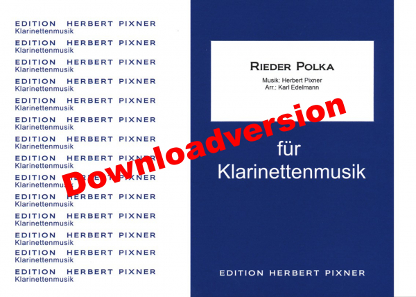Rieder Polka - Download